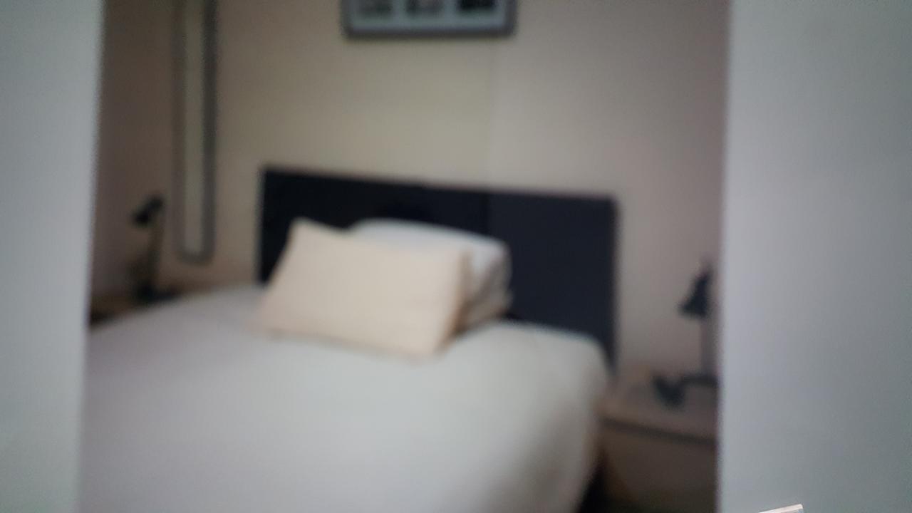 Kings Arms Hotel Farnworth Luaran gambar
