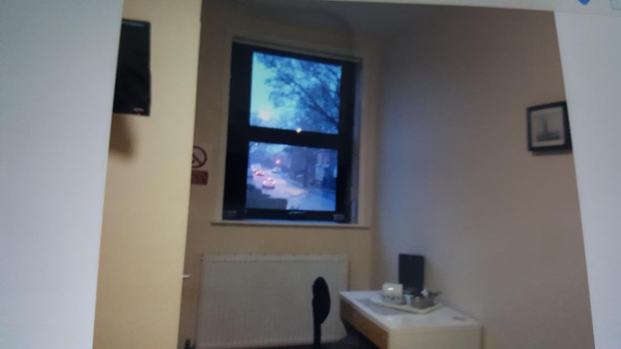 Kings Arms Hotel Farnworth Luaran gambar
